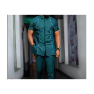 DesubClassic Men Native - Green