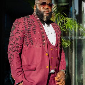 Buy Wedding Suits for men-3 Piece suits for wedding