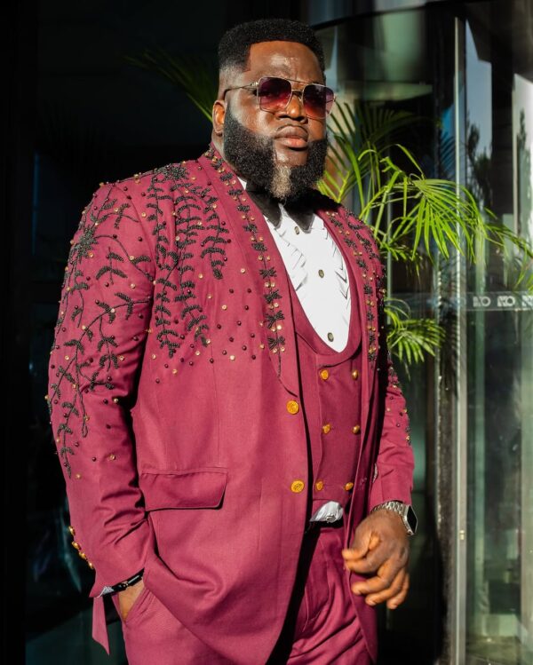Buy Wedding Suits for men-3 Piece suits for wedding