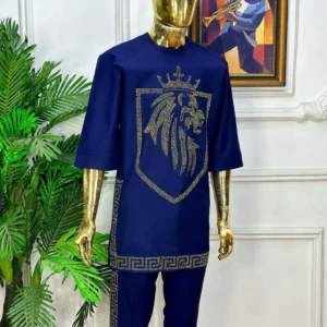 Men's 2pieces outfits