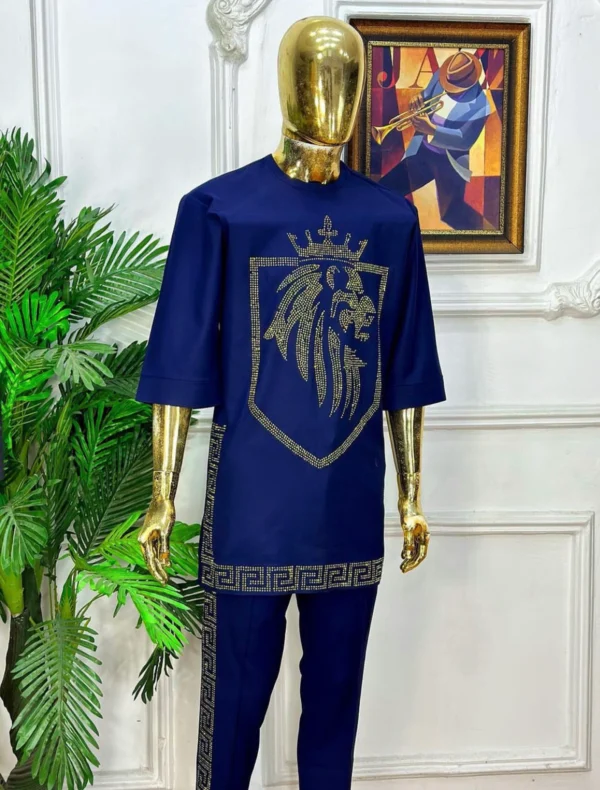 Men's 2pieces outfits