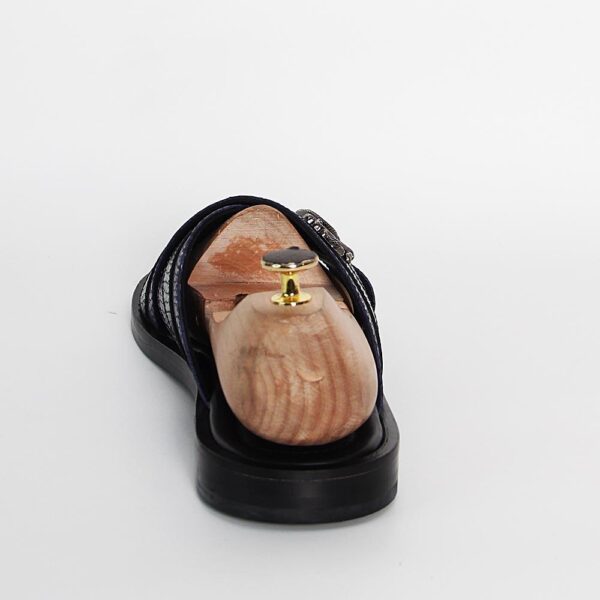 Italian Leather Slippers - Image 2